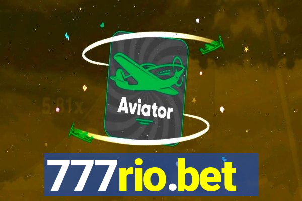 777rio.bet