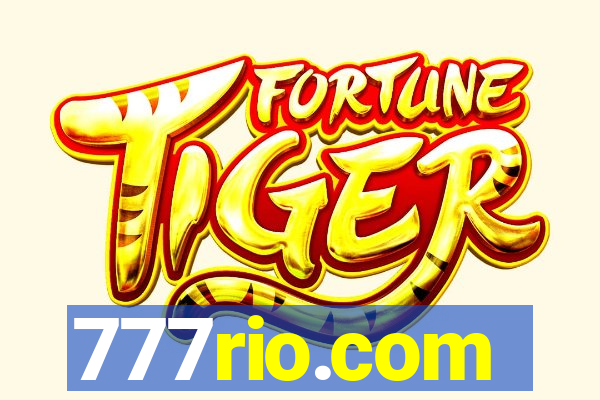 777rio.com