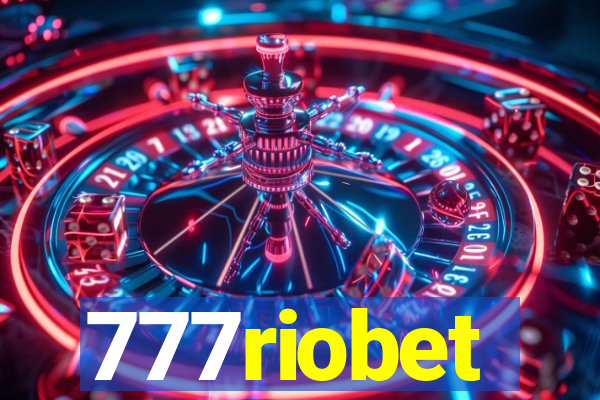 777riobet