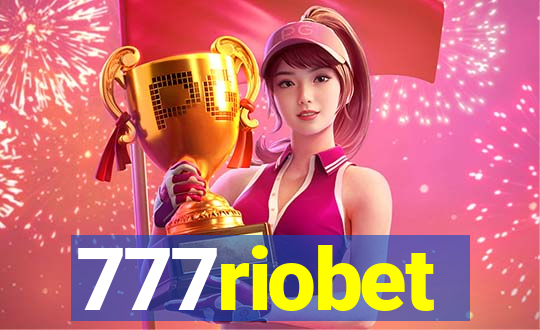 777riobet