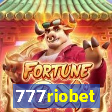 777riobet