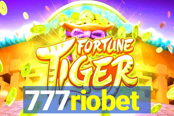 777riobet