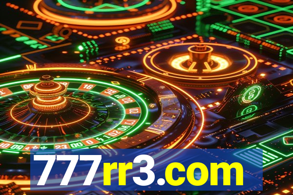 777rr3.com