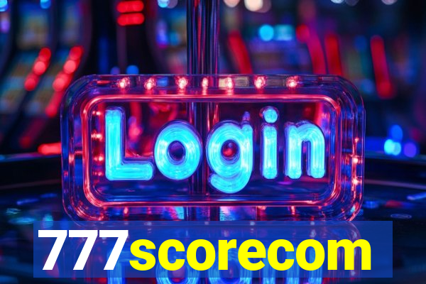 777scorecom