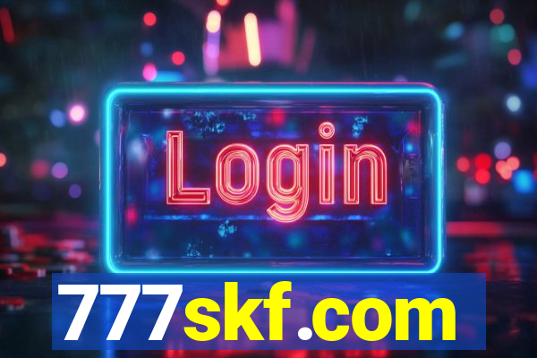 777skf.com