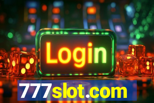 777slot.com