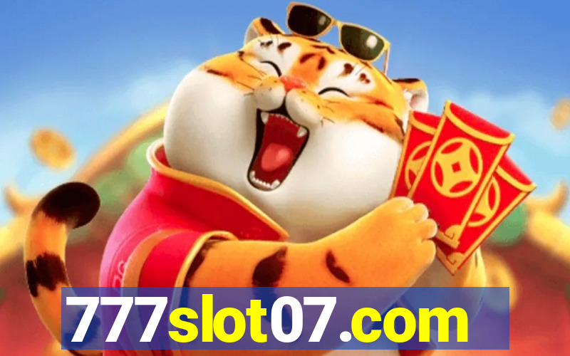 777slot07.com