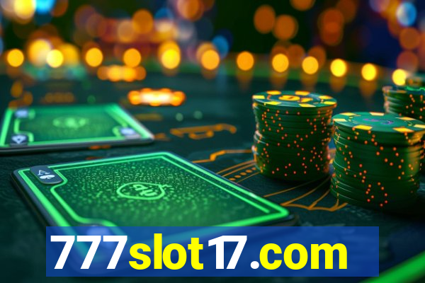 777slot17.com