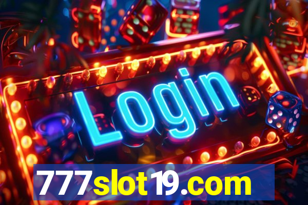 777slot19.com