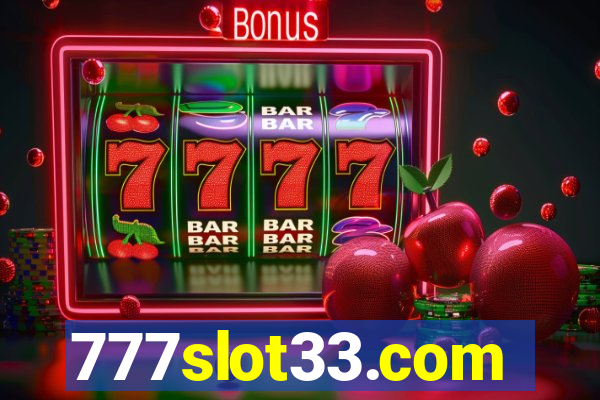 777slot33.com