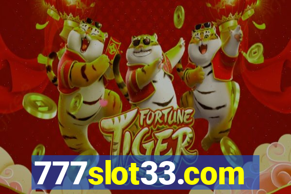 777slot33.com