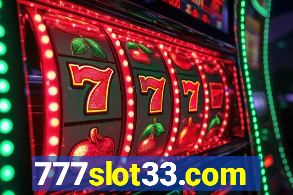 777slot33.com