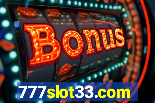 777slot33.com