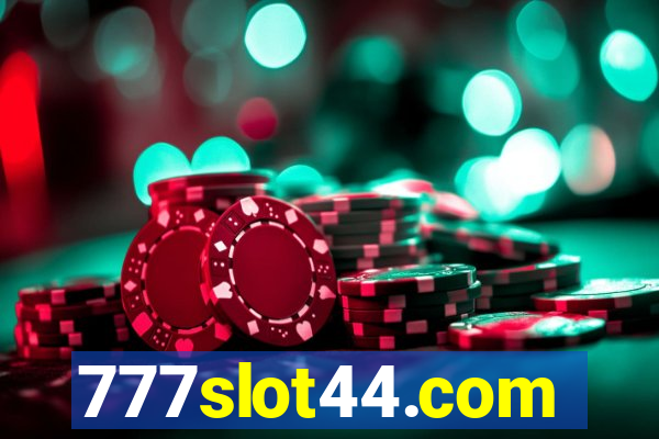 777slot44.com