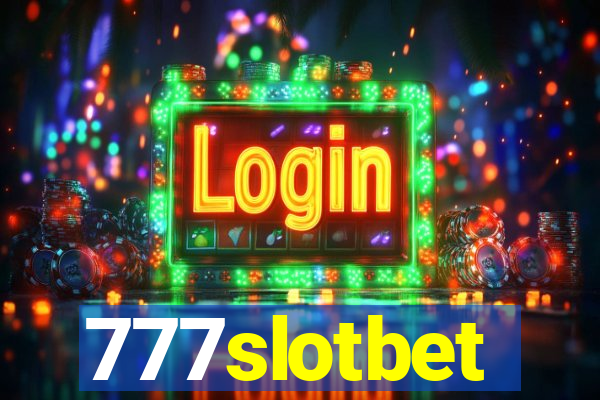 777slotbet