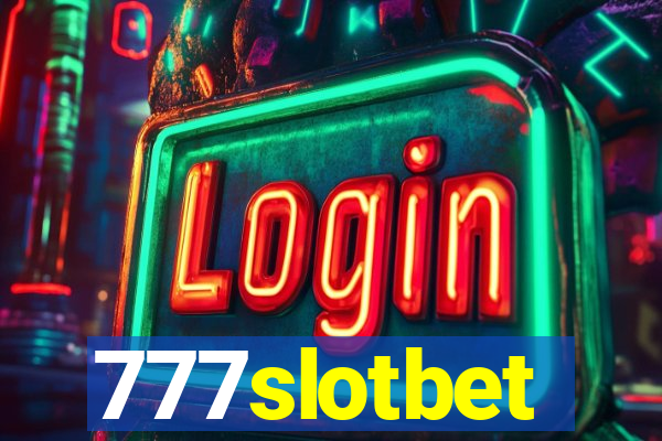 777slotbet