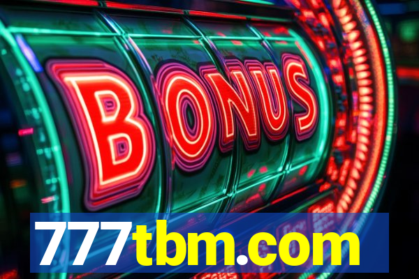 777tbm.com