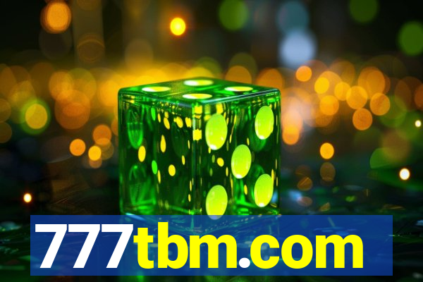 777tbm.com