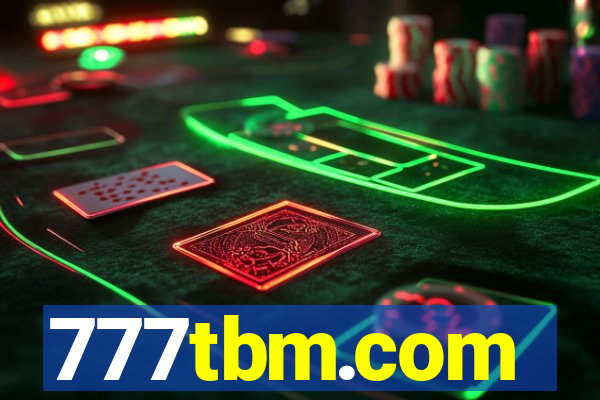 777tbm.com