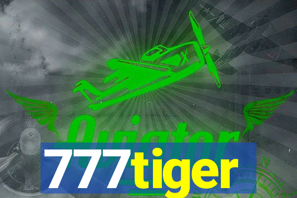 777tiger