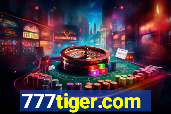 777tiger.com