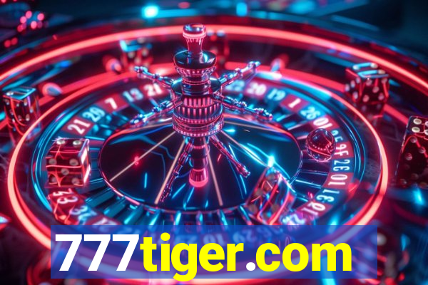 777tiger.com