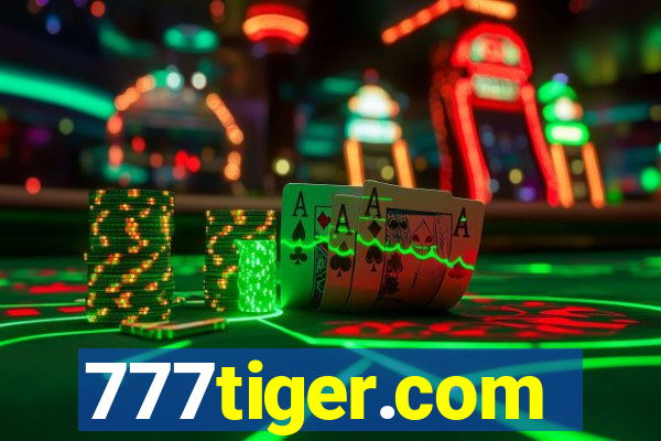 777tiger.com