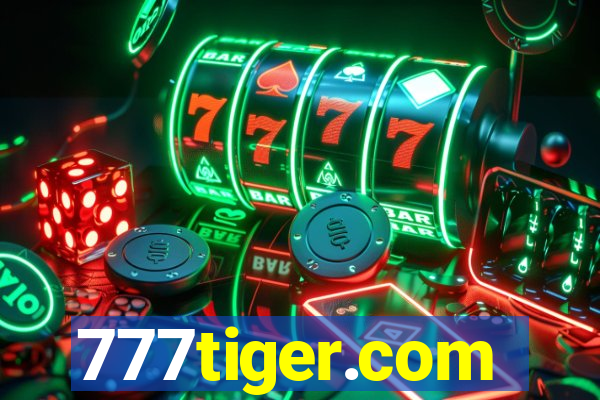 777tiger.com