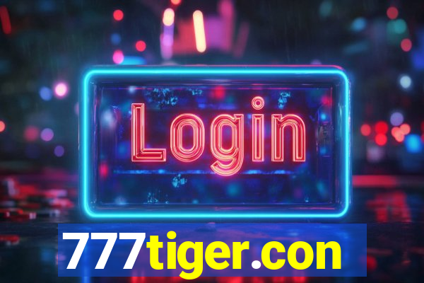 777tiger.con