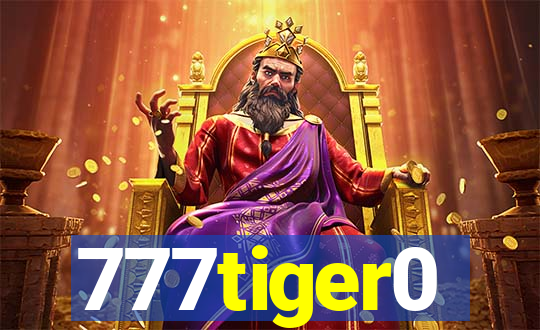 777tiger0