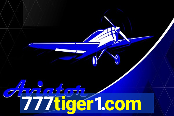 777tiger1.com