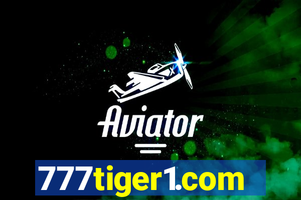 777tiger1.com