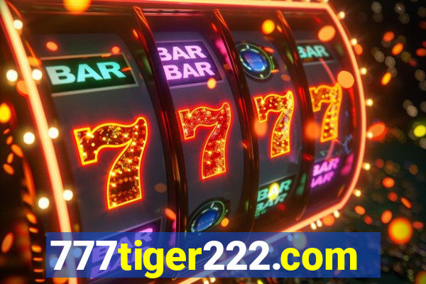 777tiger222.com