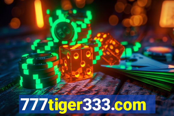 777tiger333.com