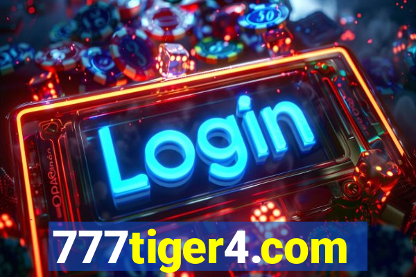 777tiger4.com