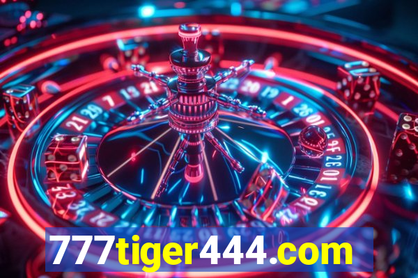 777tiger444.com