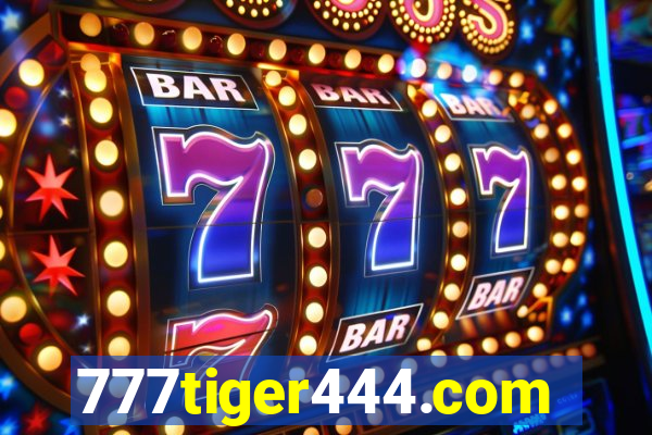 777tiger444.com