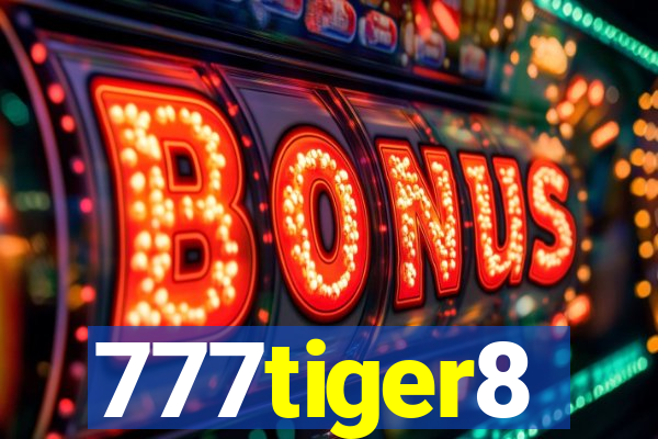 777tiger8