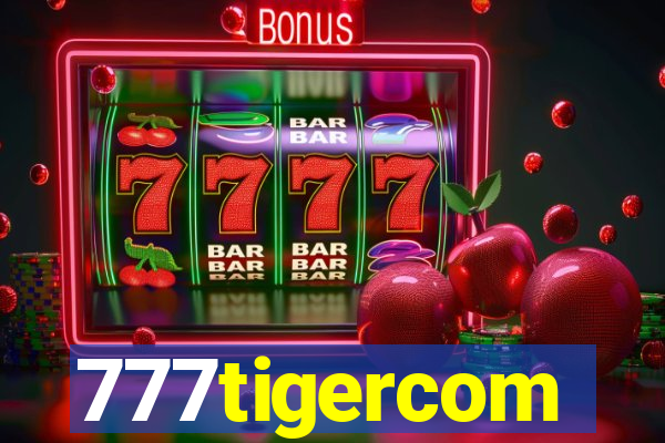 777tigercom