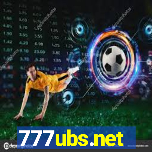 777ubs.net