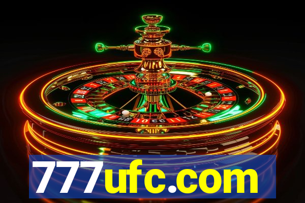 777ufc.com