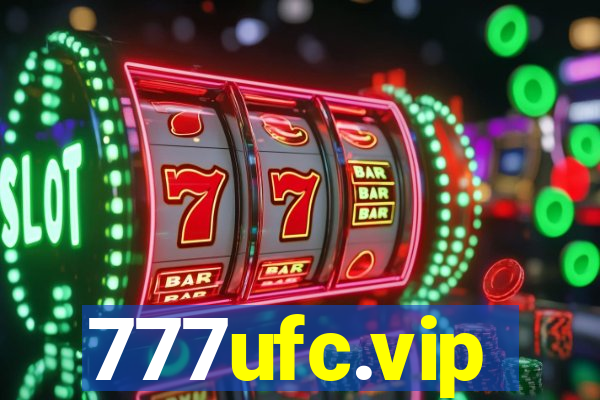 777ufc.vip