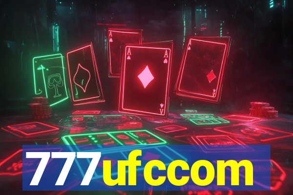 777ufccom