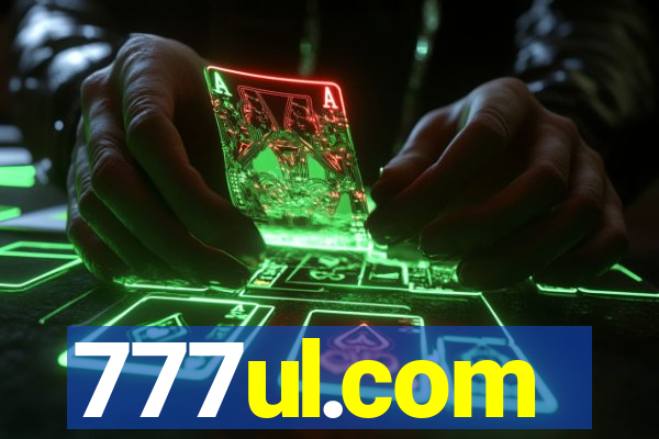 777ul.com