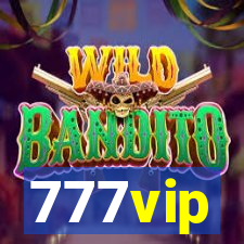 777vip