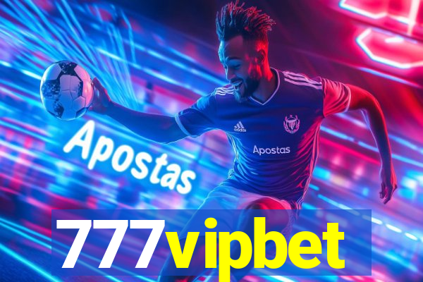 777vipbet