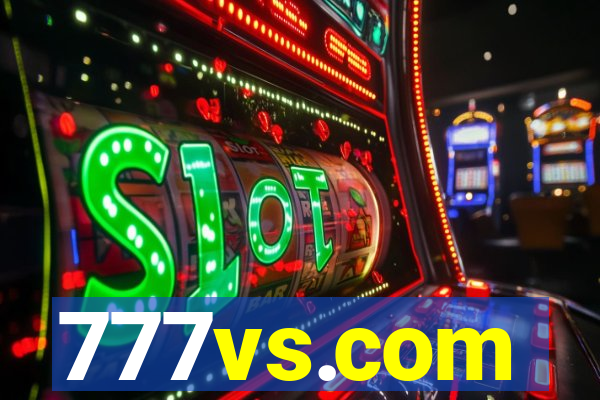 777vs.com