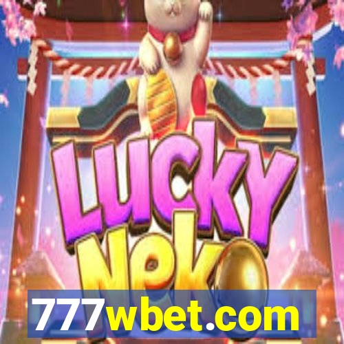 777wbet.com