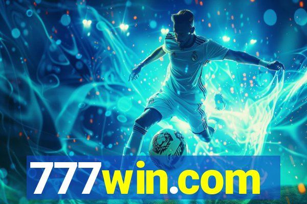 777win.com