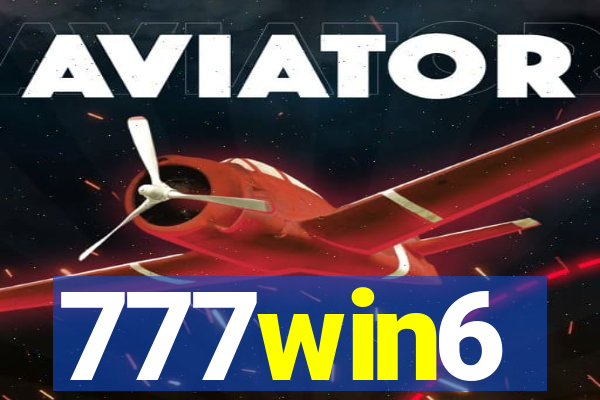 777win6